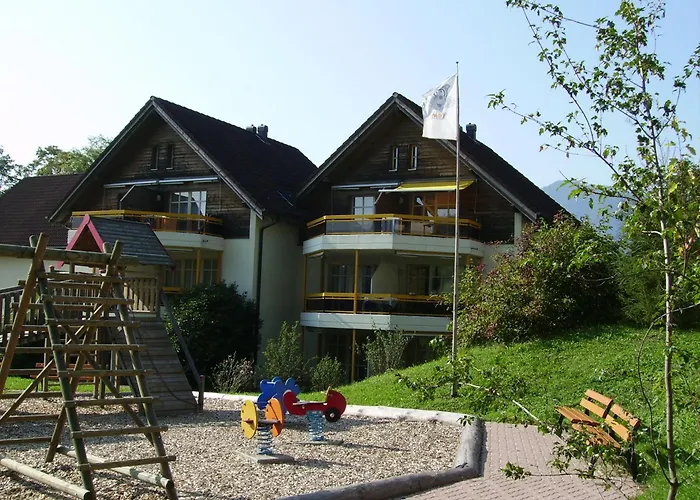 Apart Holidays