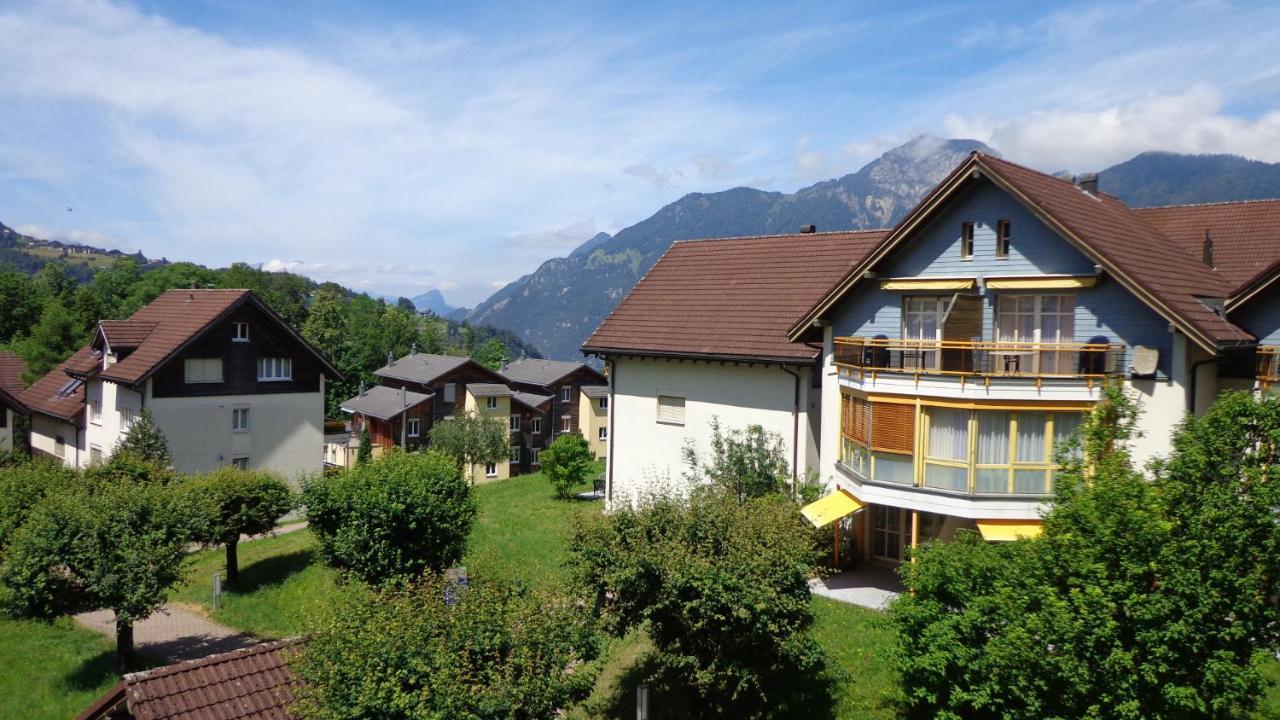 Holidays Aparthotel Morschach