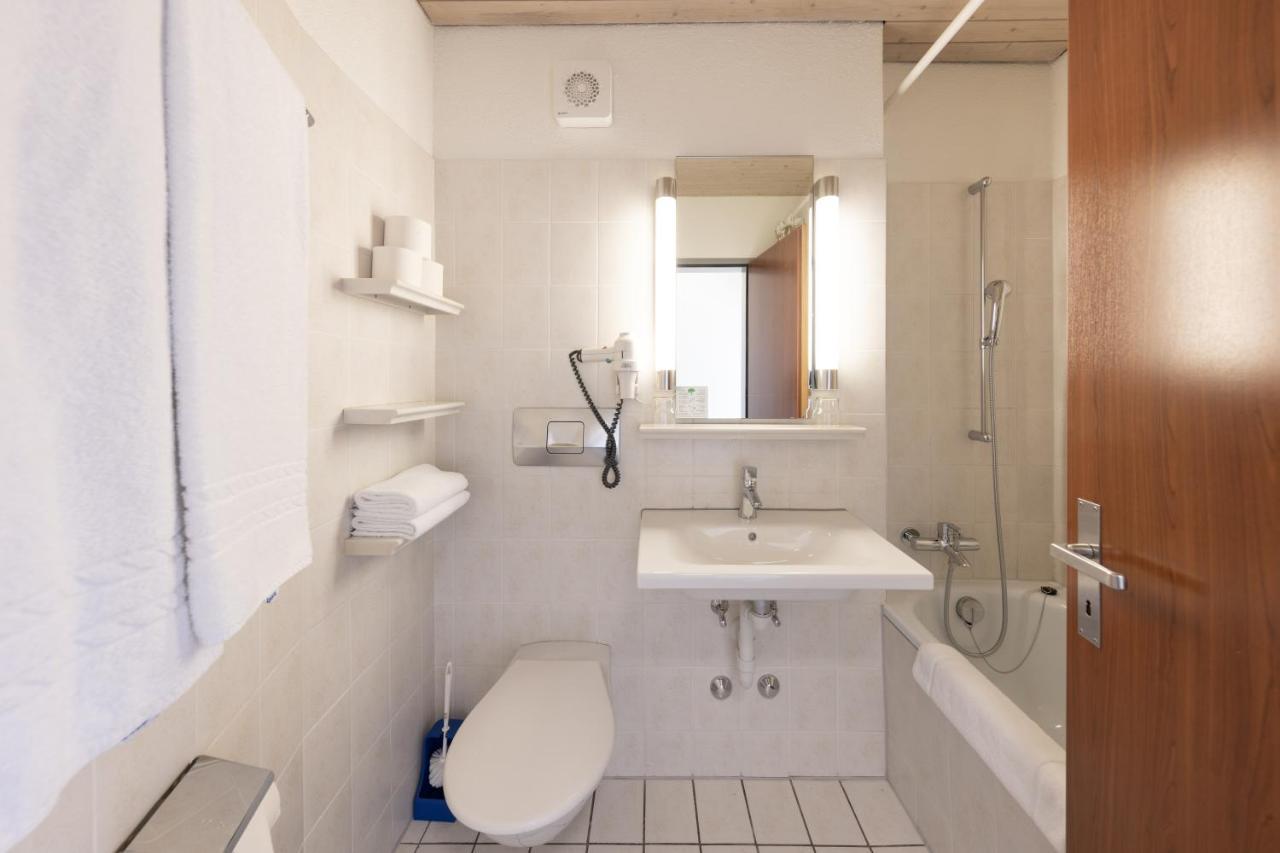 Holidays Aparthotel Morschach