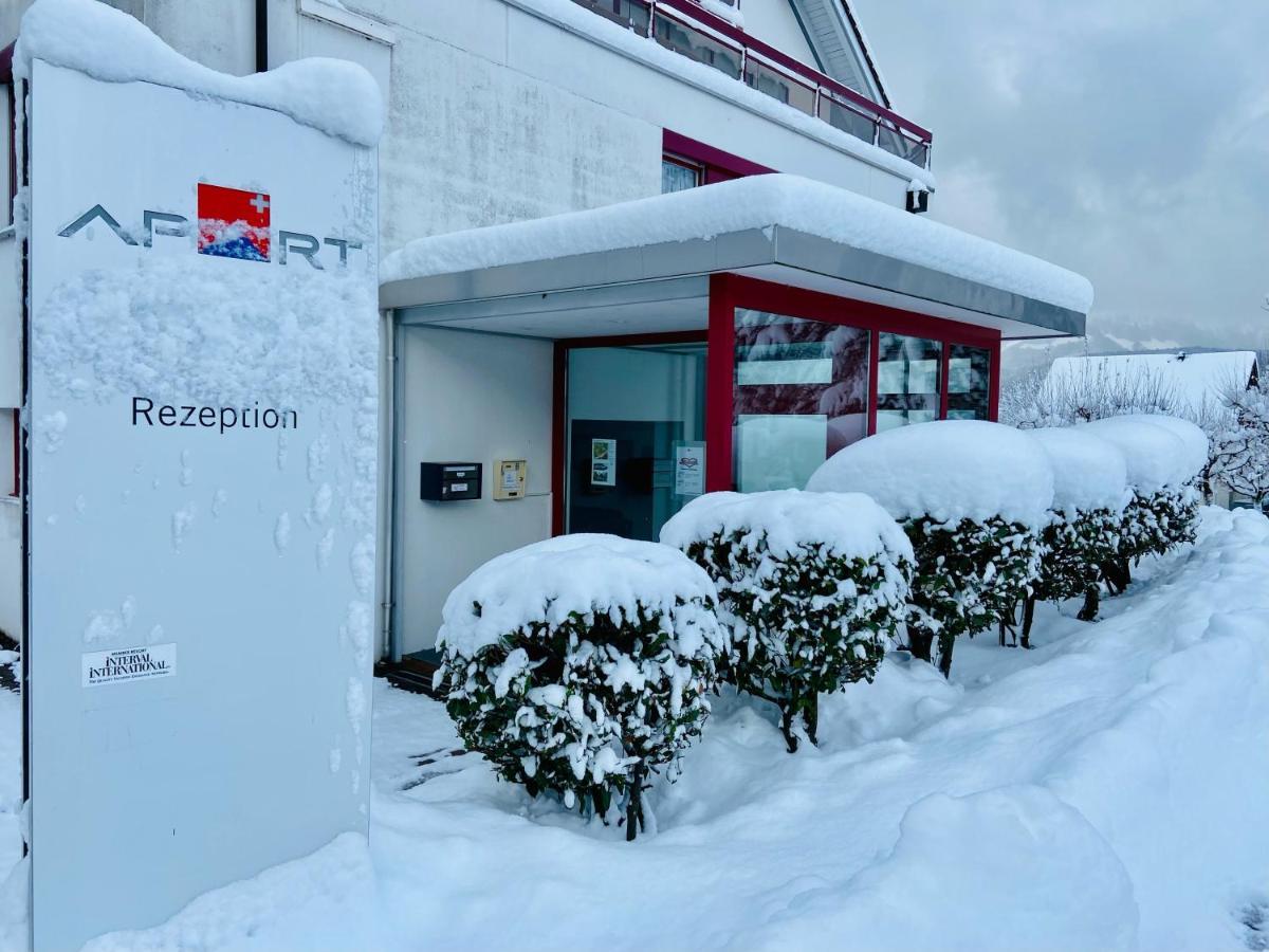 Aparthotel Holidays