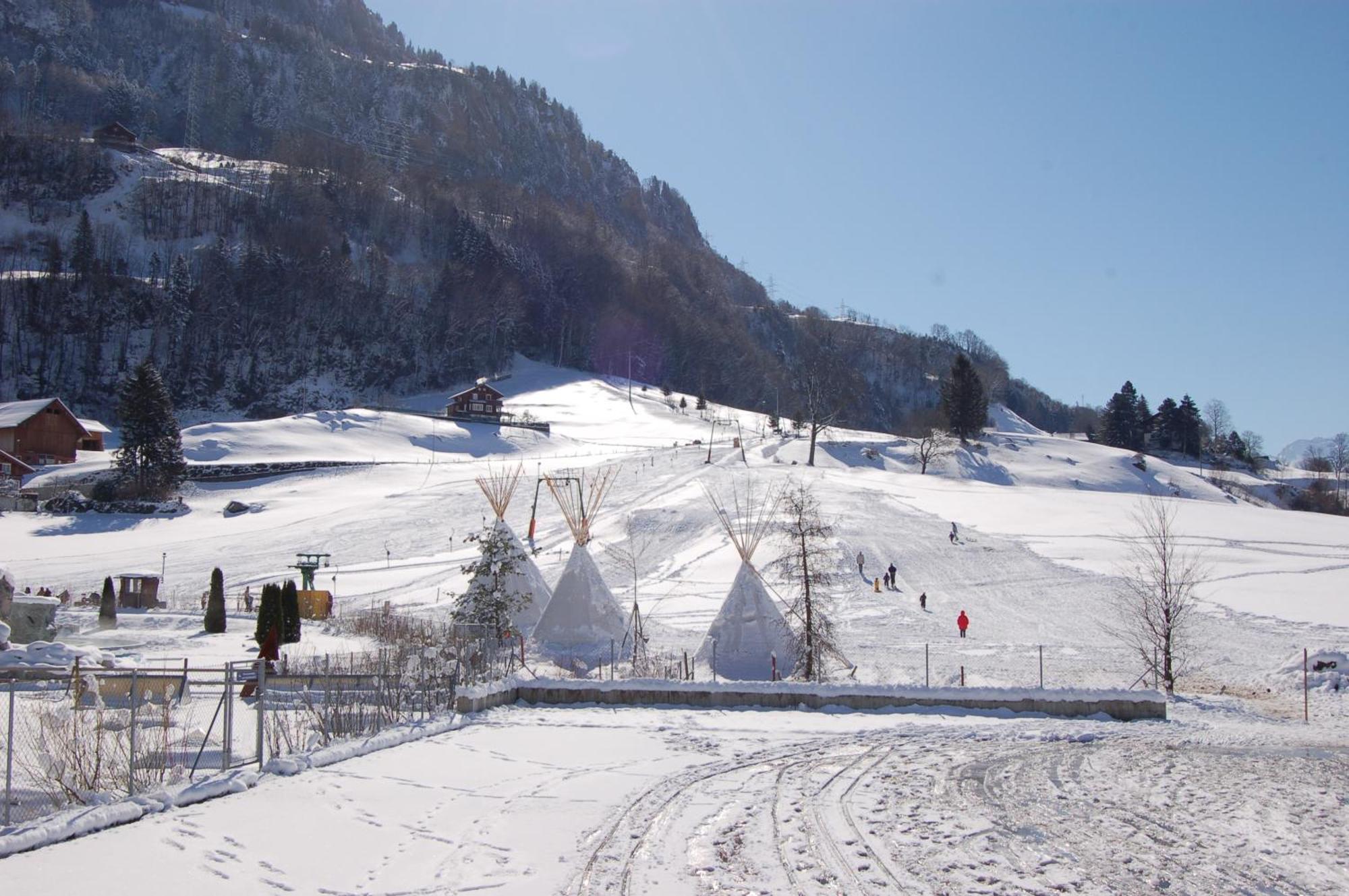 Holidays 4* Morschach