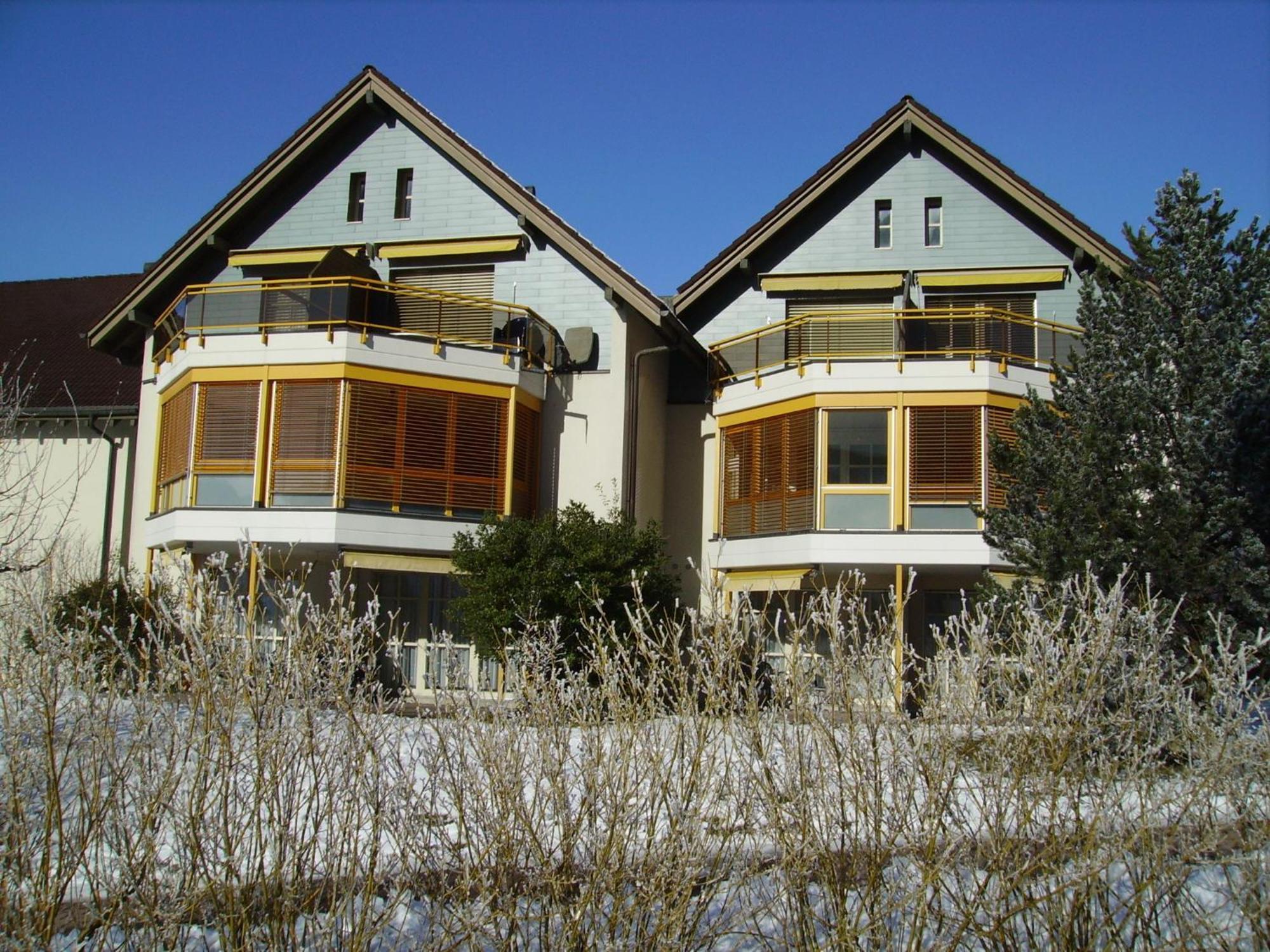 Holidays Aparthotel
