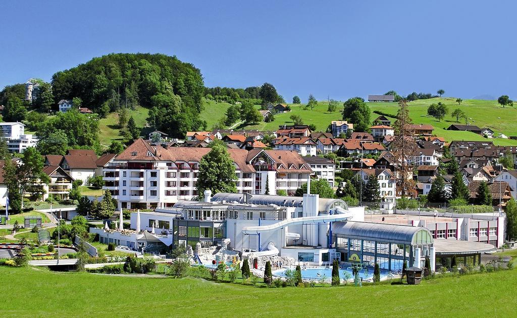 Holidays Morschach