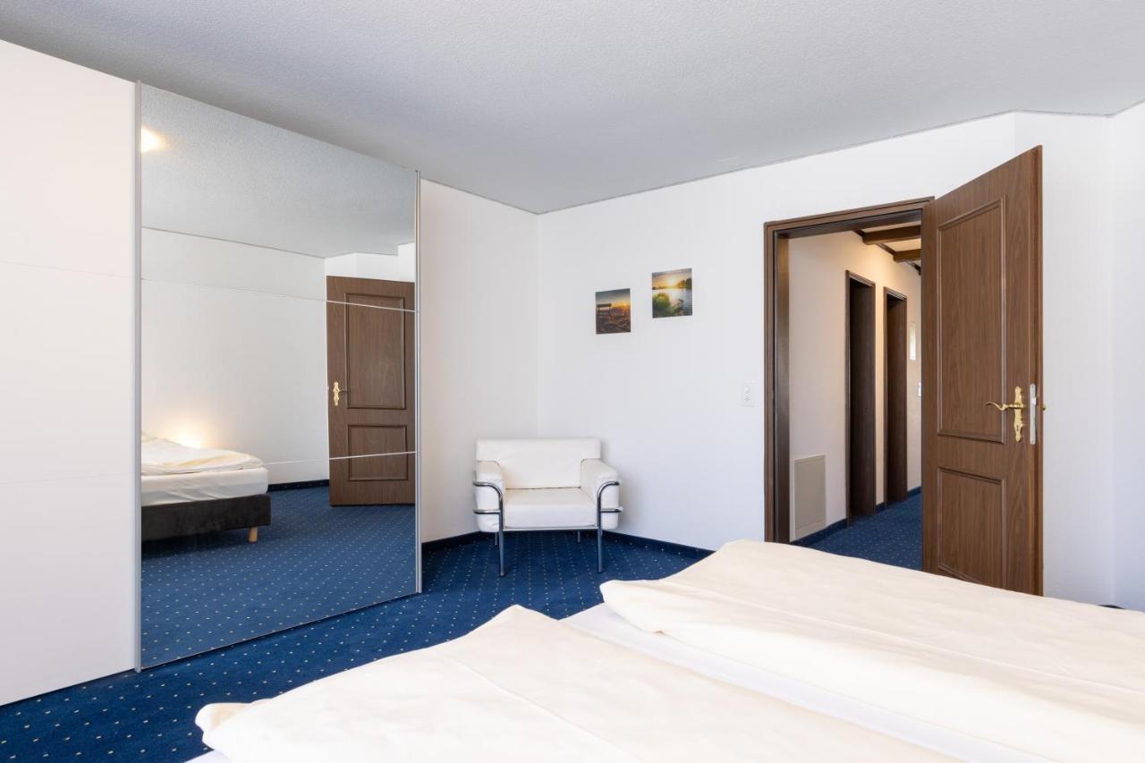 Appart hôtel Holidays 4*