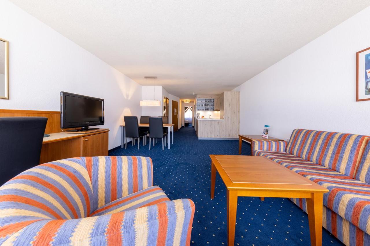 Holidays Appart hôtel