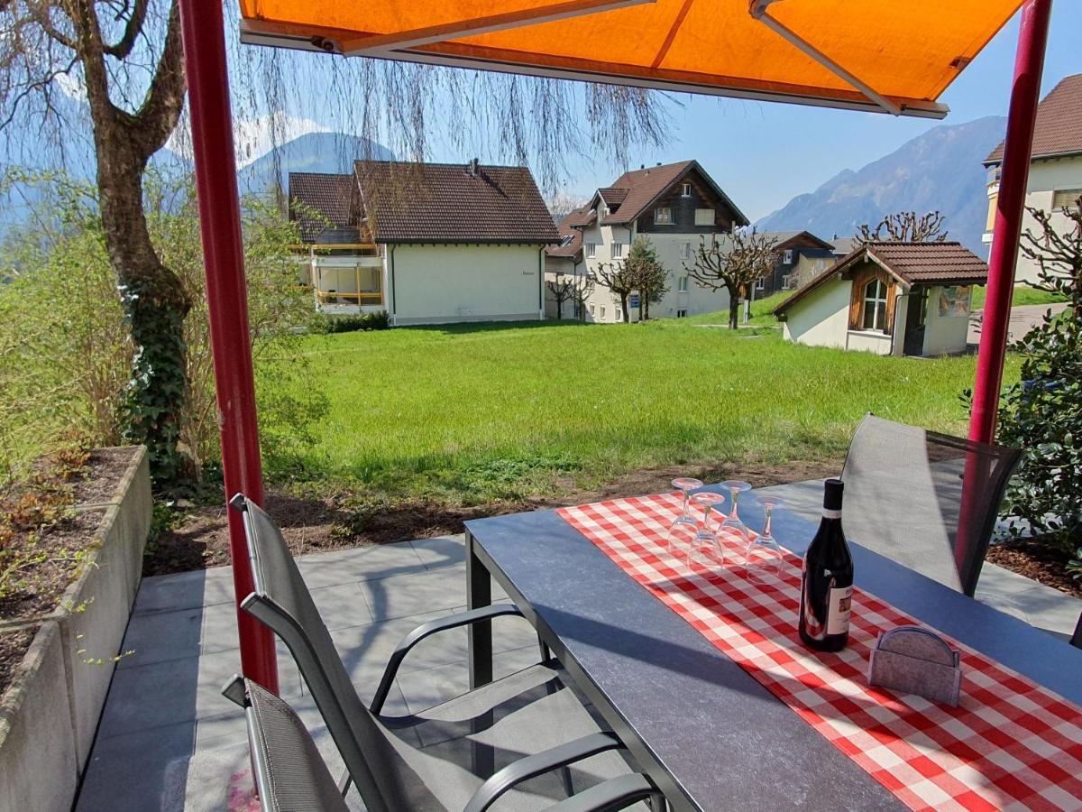 Holidays Appart hôtel Morschach