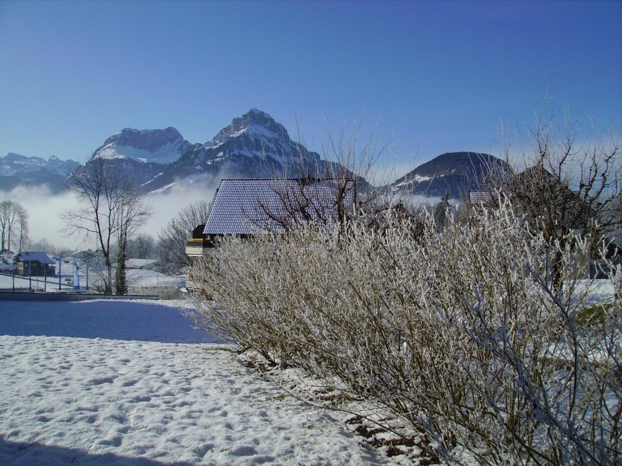 Appart hôtel Holidays