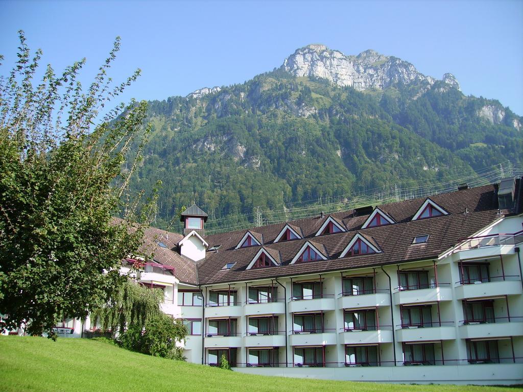 Holidays Appart hôtel 4*