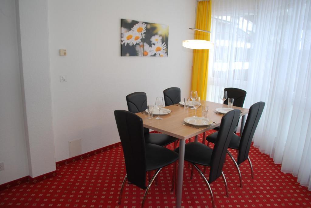 Holidays Appart hôtel 4*