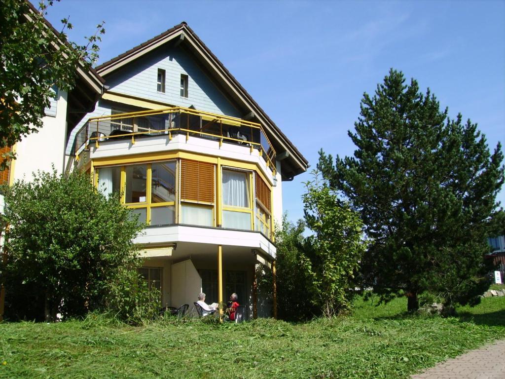 Holidays Appart hôtel