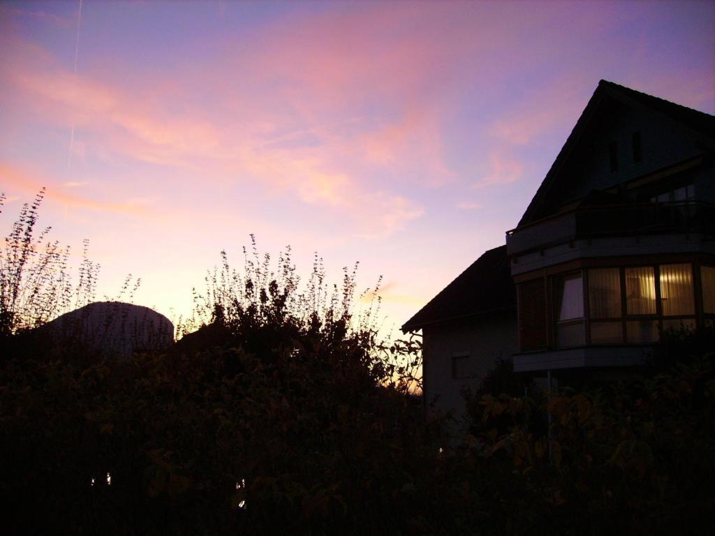 Holidays Appart hôtel Morschach