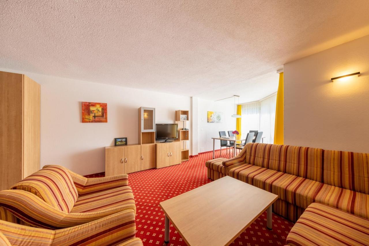 Holidays Apart-hotel