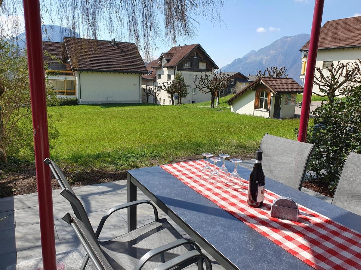Holidays Apart-hotel Morschach