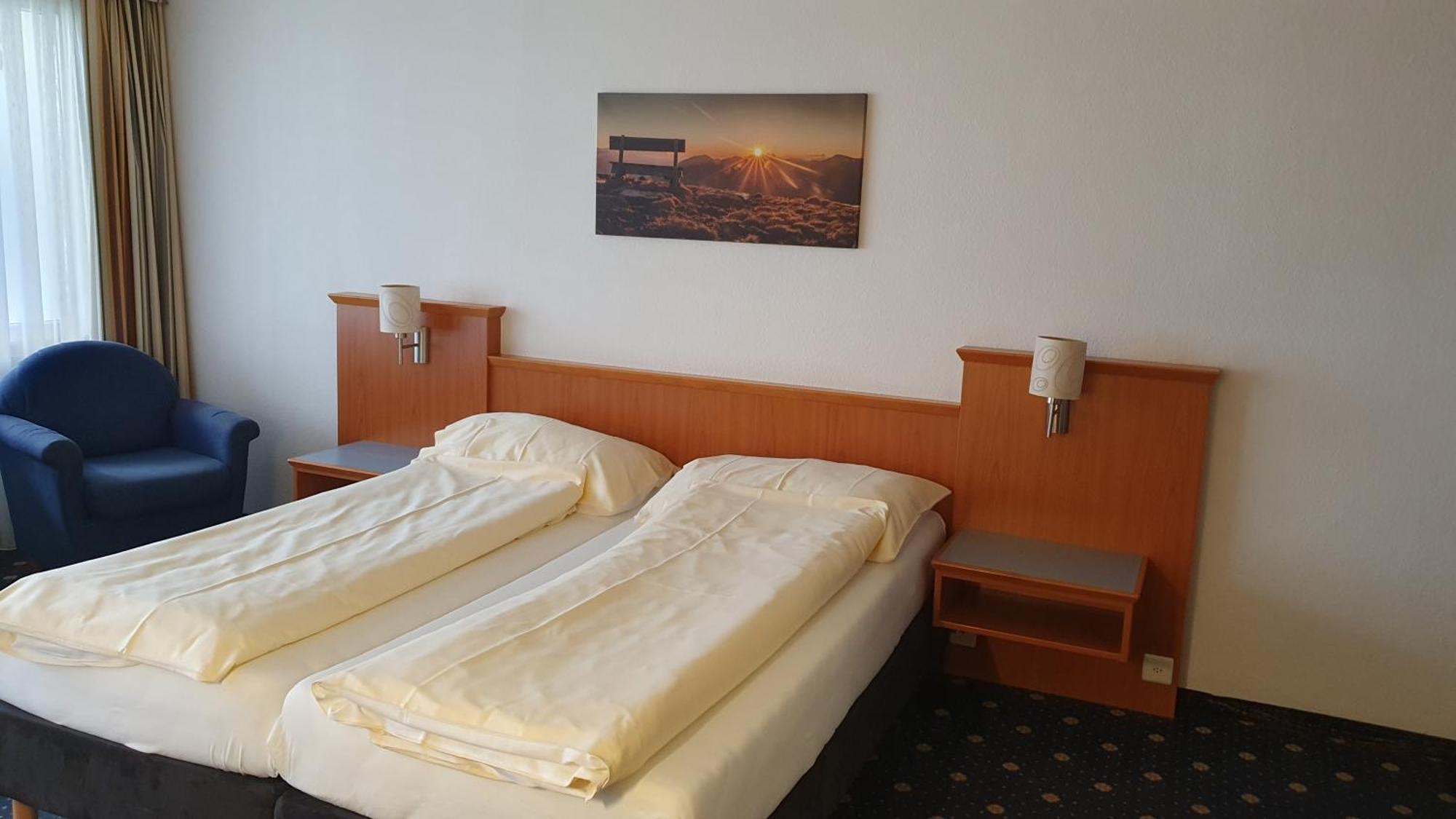 Apart-hotel Holidays Morschach