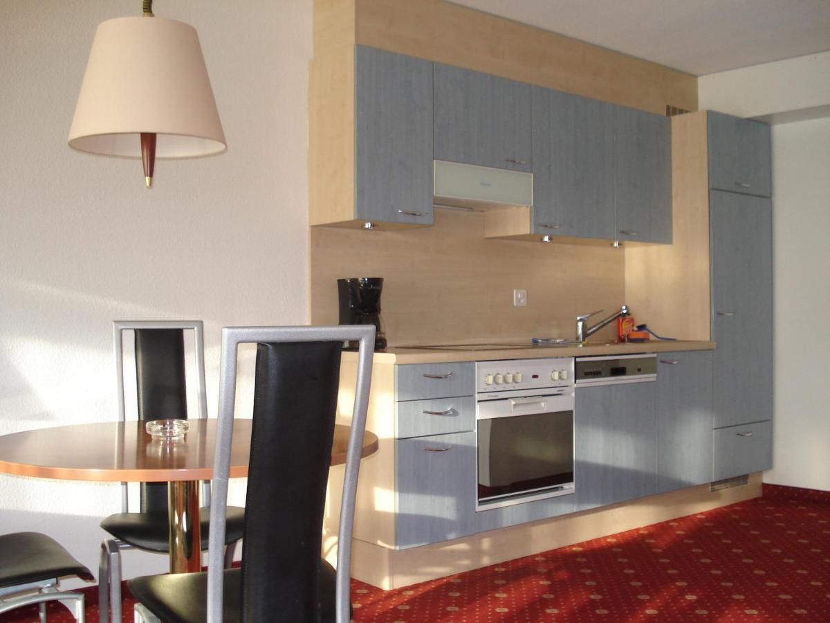 Apart-hotel Holidays 4*